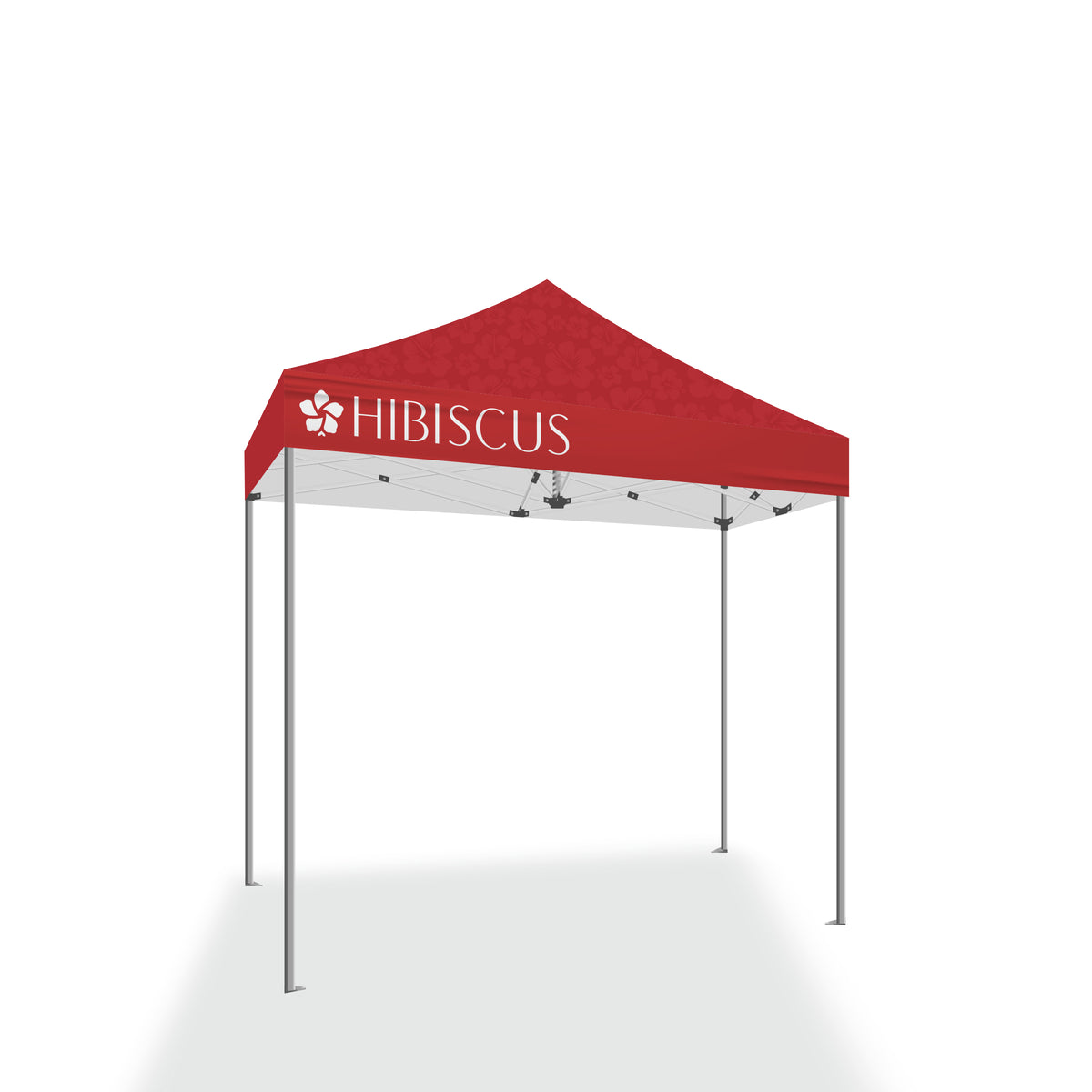 HassleFree™ 10x10 Premium Tent | Vu Line Direct. Your Trusted