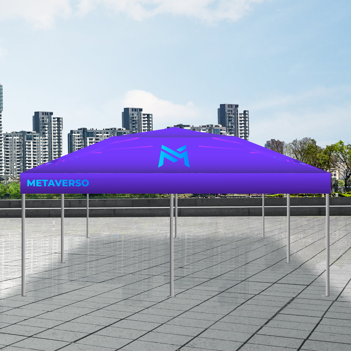 tents 20x20 PREMIUM GIANT TENT 20x20
