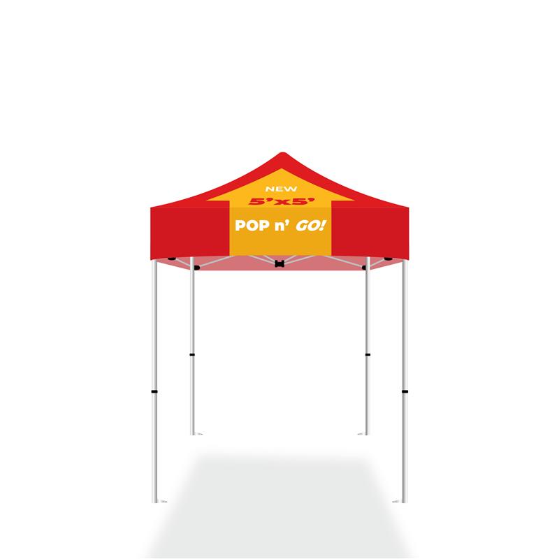 Tent 5x5 on sale