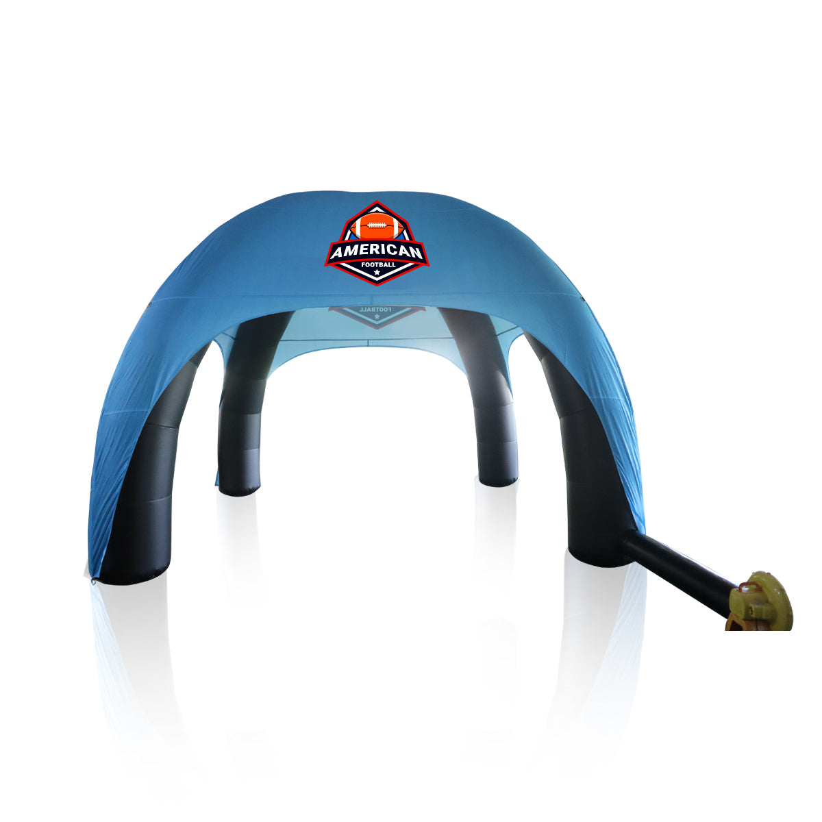 football tent 10x10 Inflatable Tent