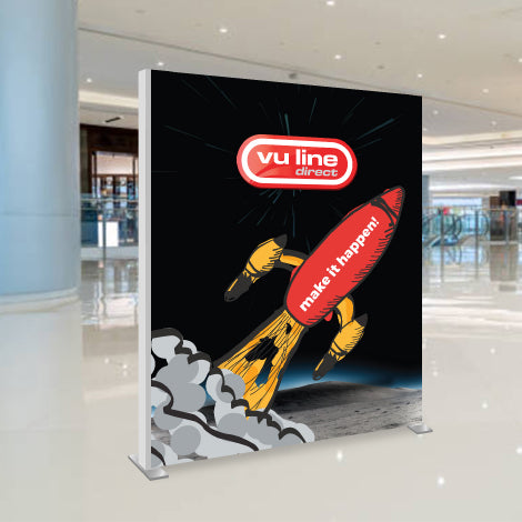 SEG Light Box Display