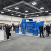 10x20 ft Trade Show Display Kit - Version A5