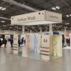 10x20 ft Trade Show Display Kit - Version A1