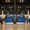 10x20 ft Trade Show Display Kit - Version B4