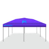 PREMIUM GIANT TENT 20x20