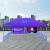 PREMIUM GIANT TENT 20x20 COMPLETE KIT