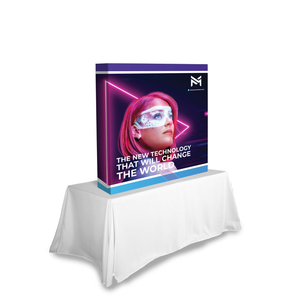Table Top Displays