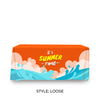 6’ Table Cover Loose