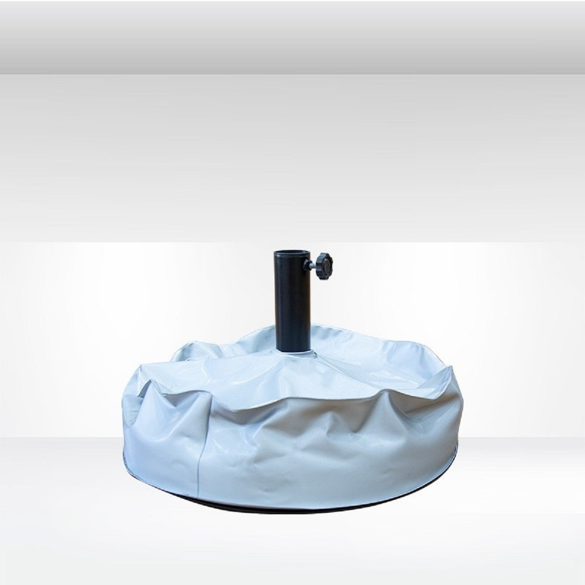 Premium Tilting Patio Umbrella w/ Valances Vu Line Direct. More Money