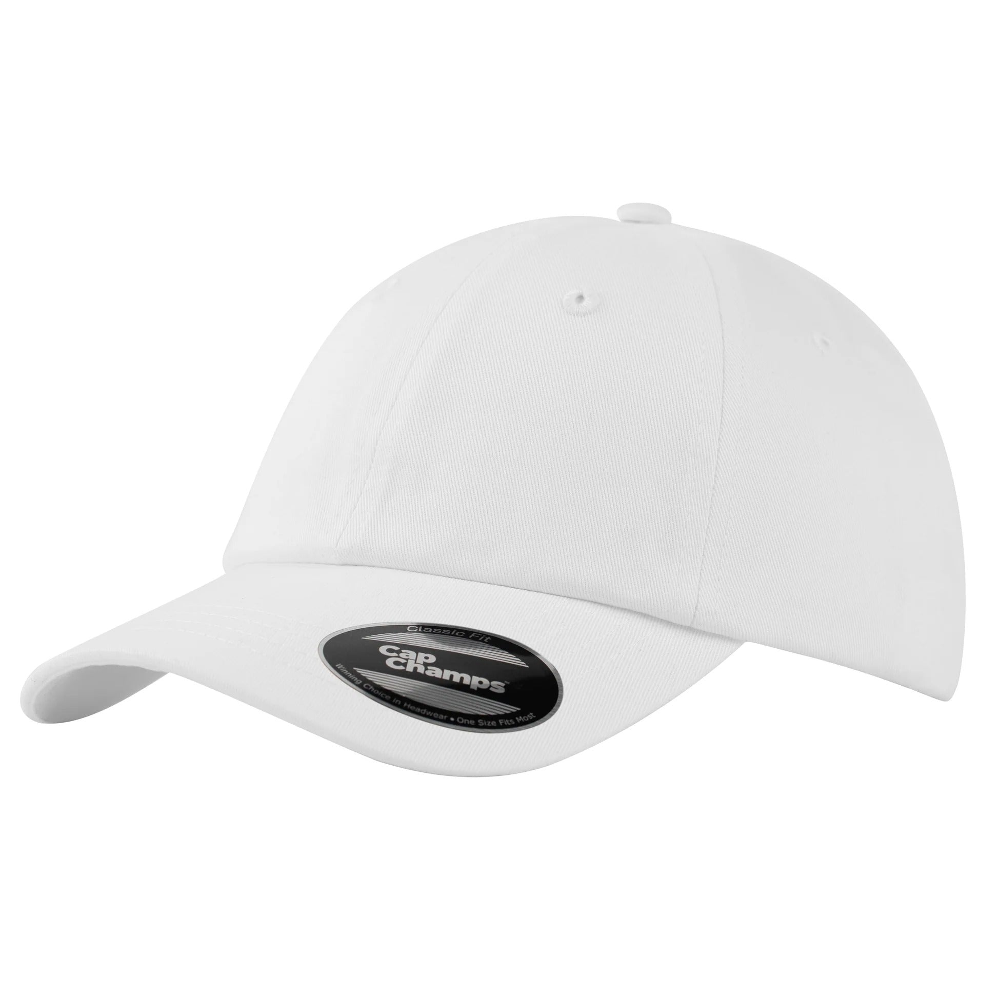 Classic Fit Essential Dad (Stock)