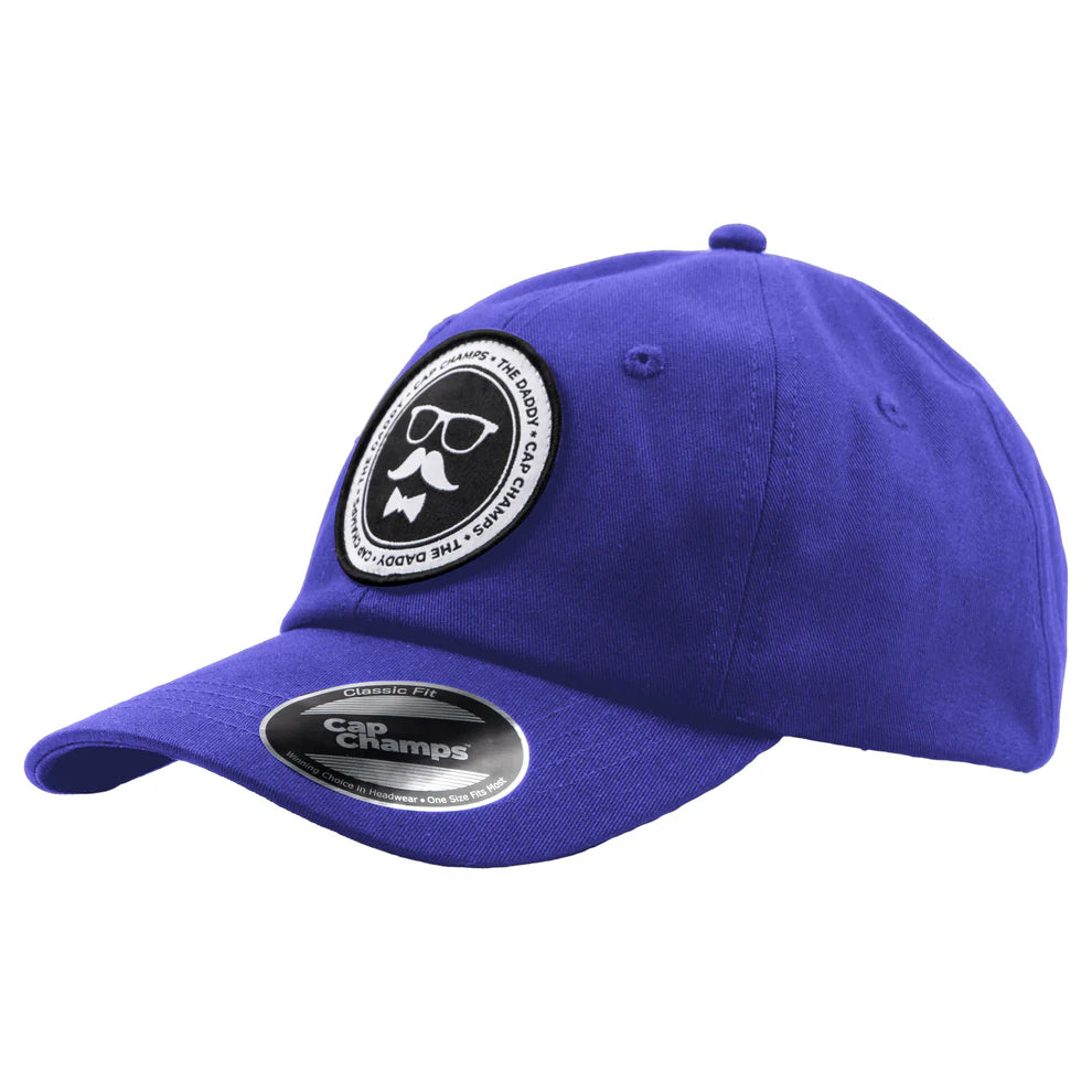 Classic Fit Essential Dad (Stock)
