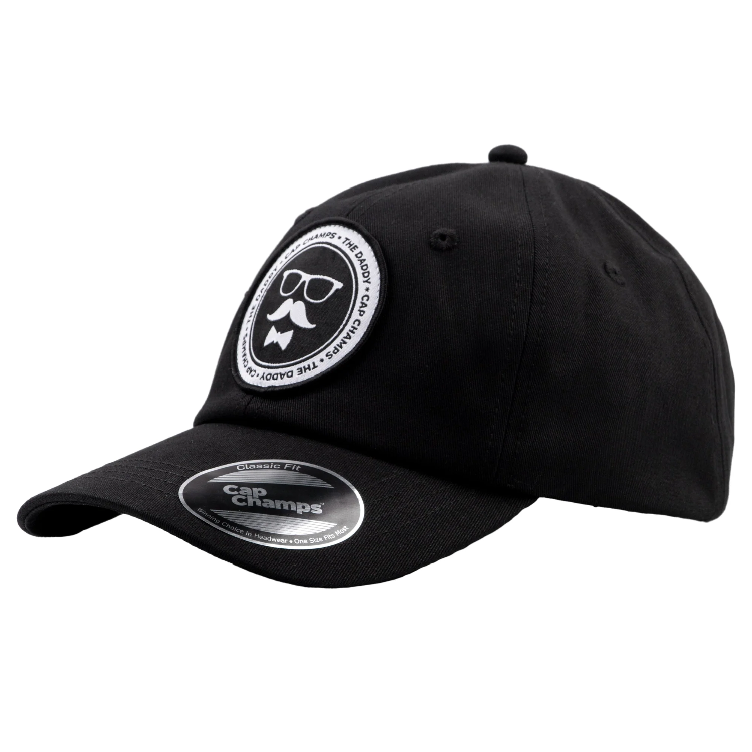 Classic Fit Essential Dad (Stock)