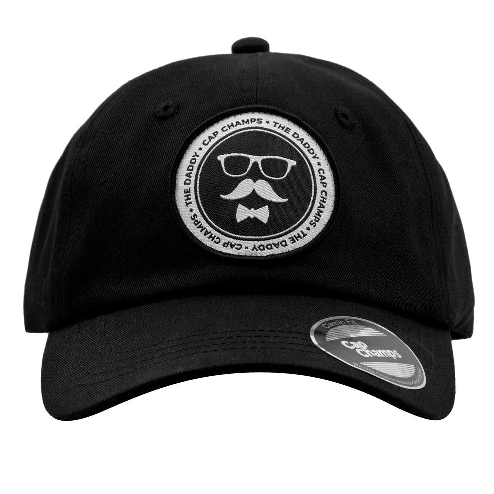Classic Fit Essential Dad (Stock)