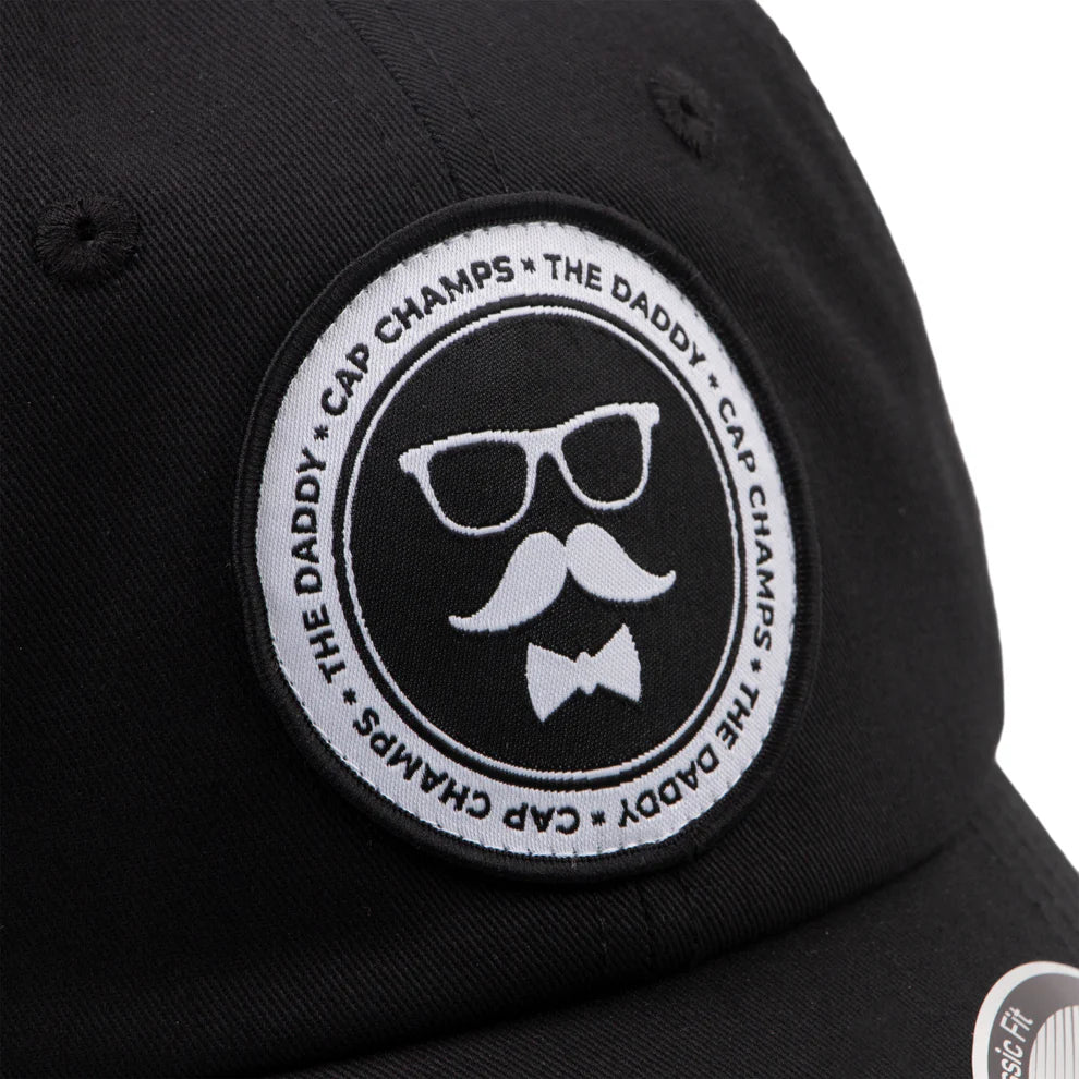Classic Fit Essential Dad (Stock)