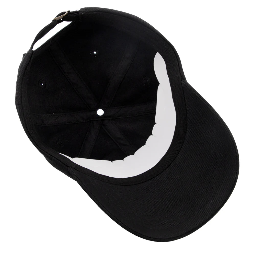 Classic Fit Essential Dad (Stock)