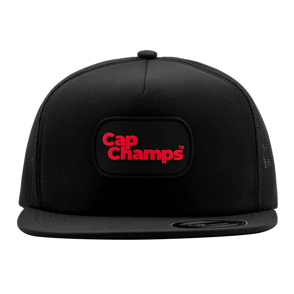 Classic Fit Retro Foam - Flat Visor (New Production)