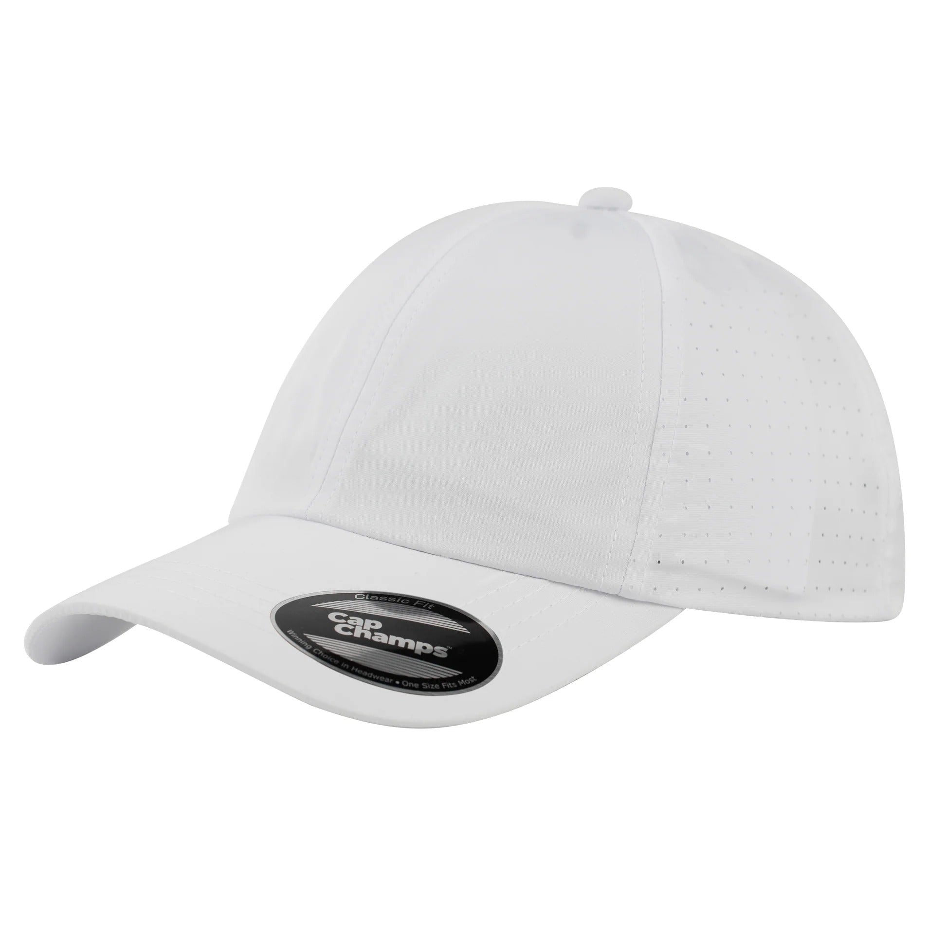 Classic Fit Performance Icon (Stock)