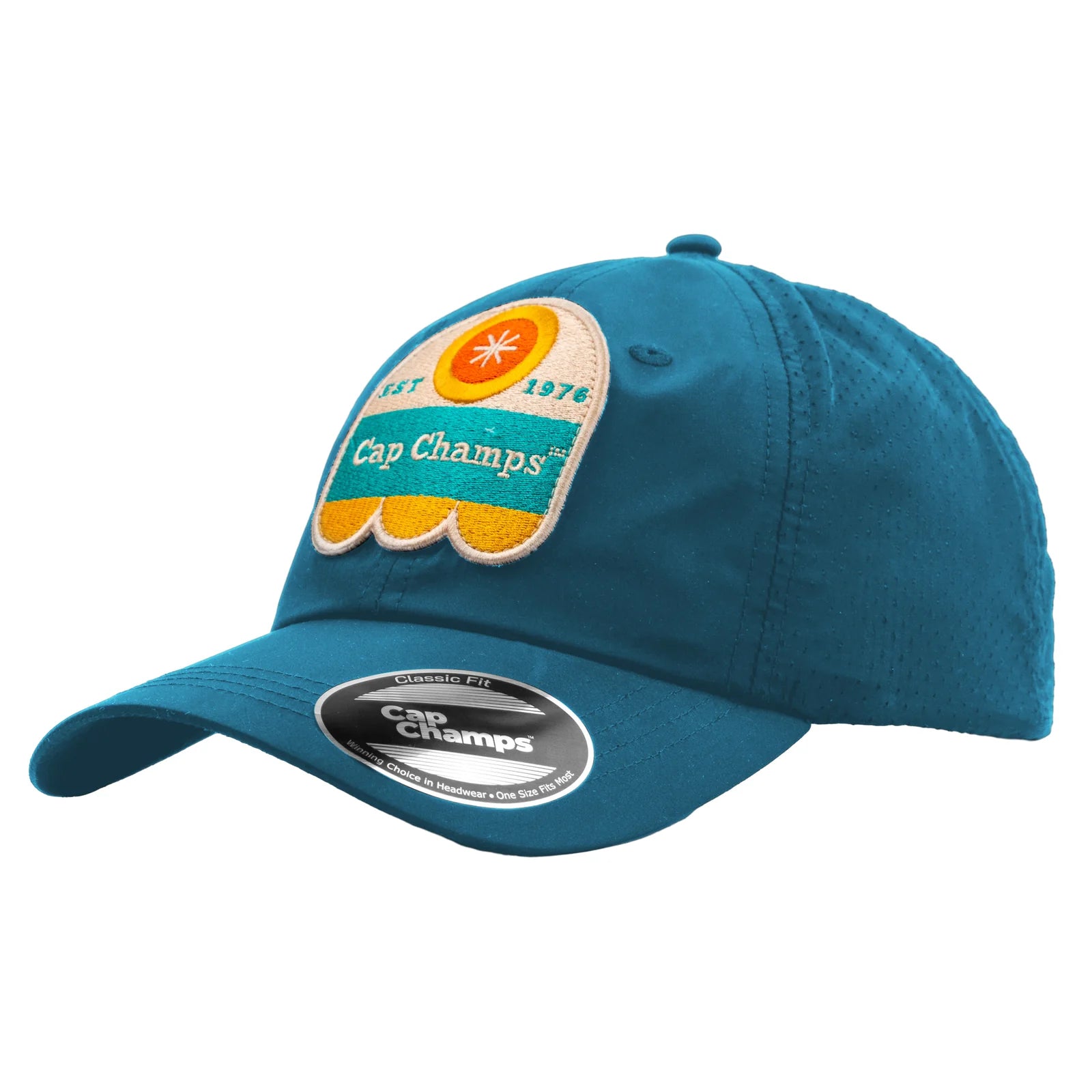Classic Fit Performance Icon (Stock)
