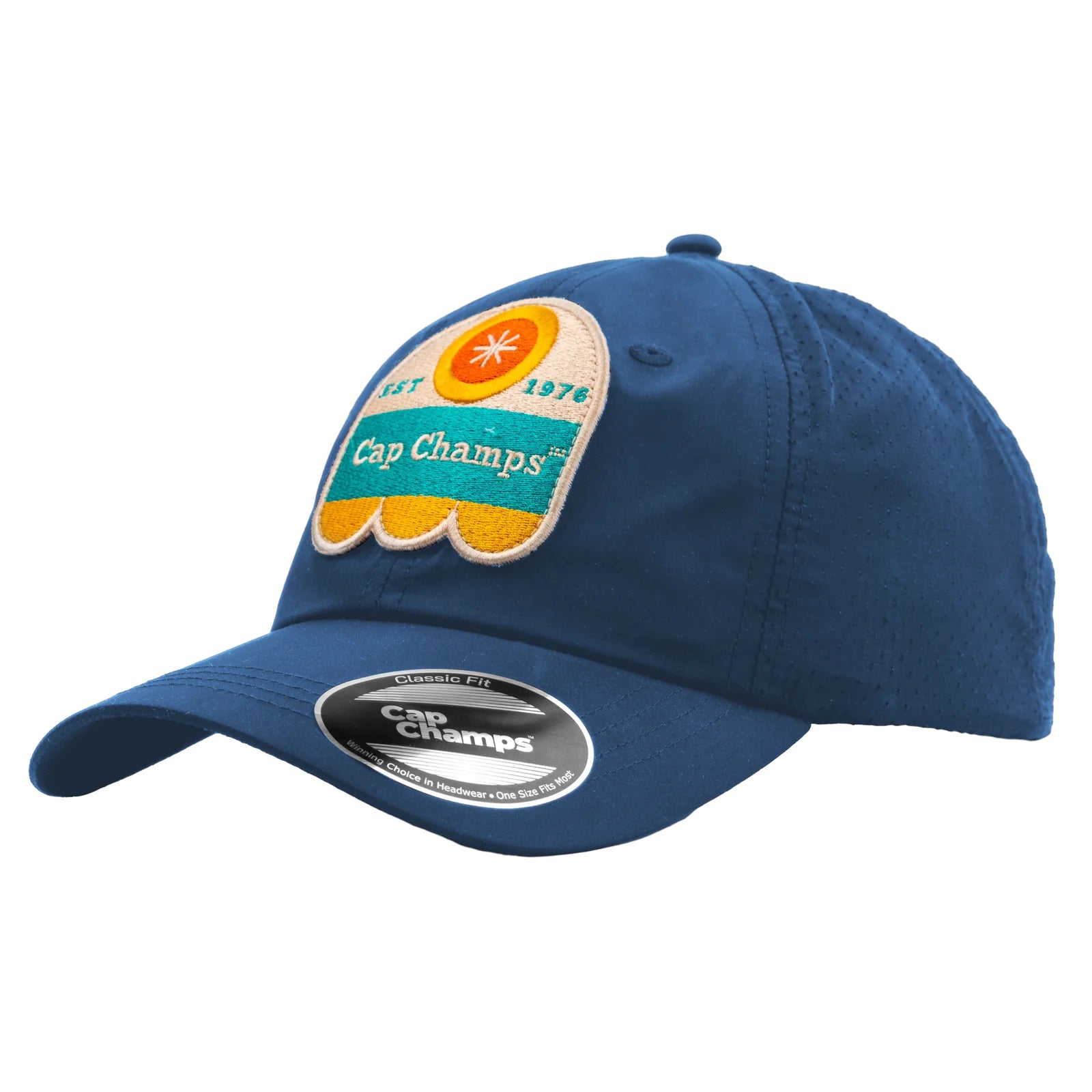 Classic Fit Performance Icon (Stock)
