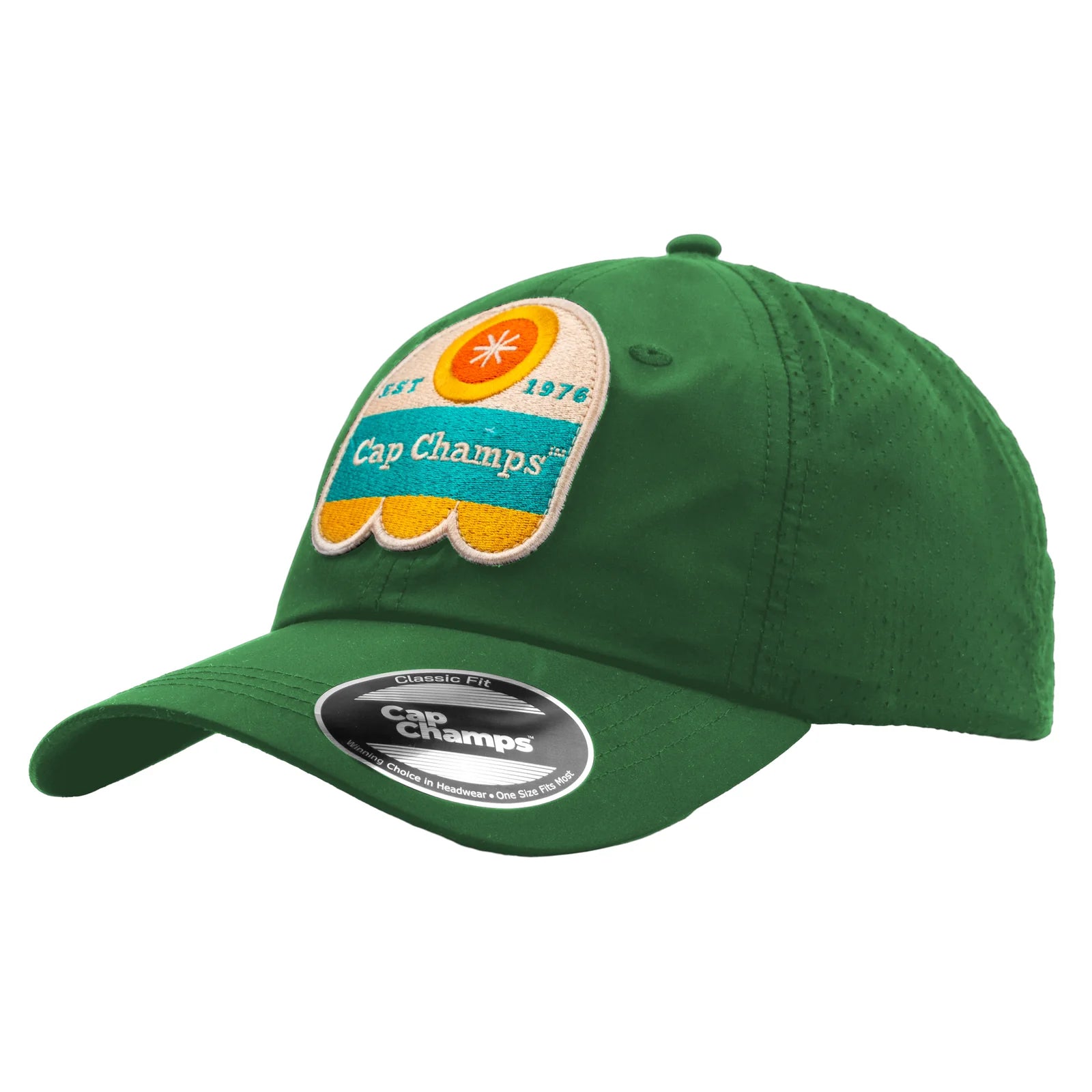 Classic Fit Performance Icon (Stock)