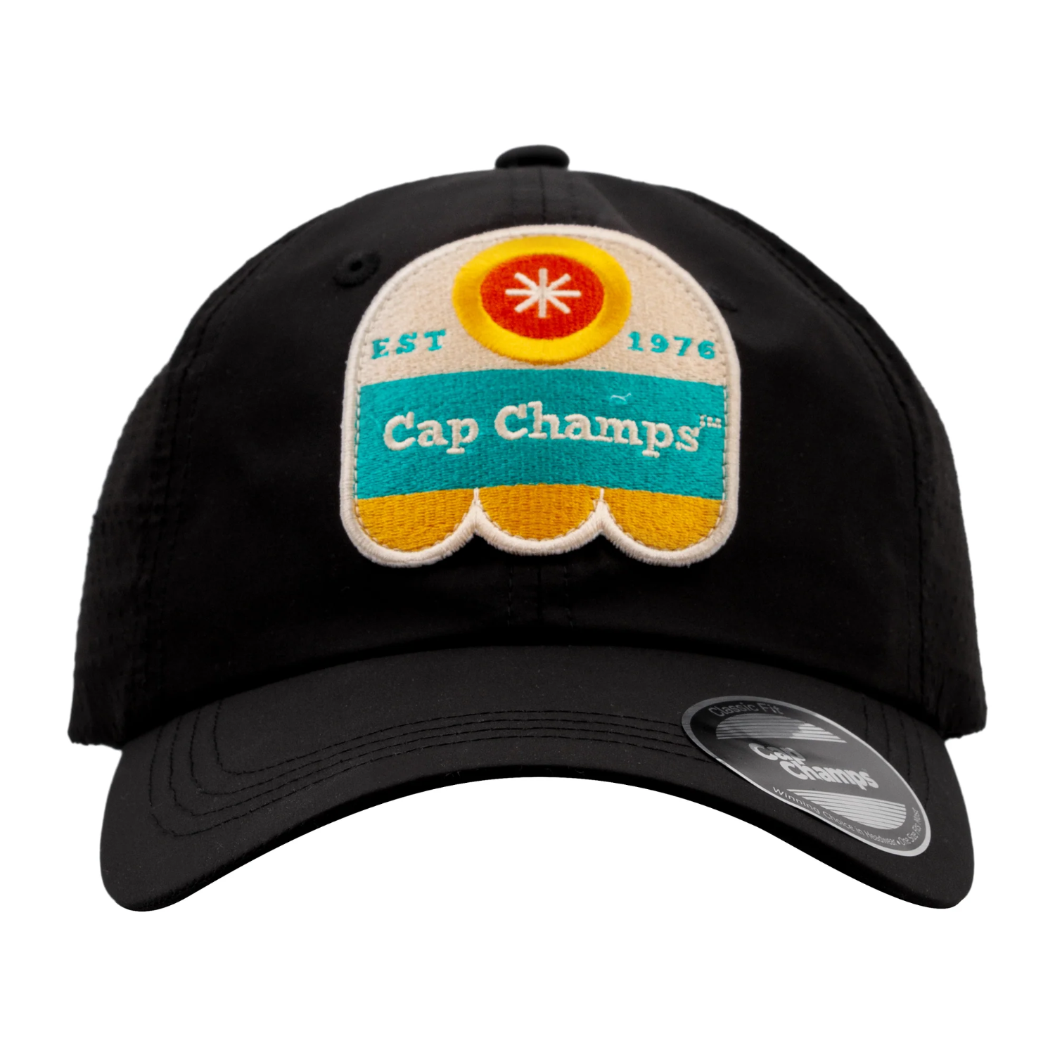 Classic Fit Performance Icon (Stock)
