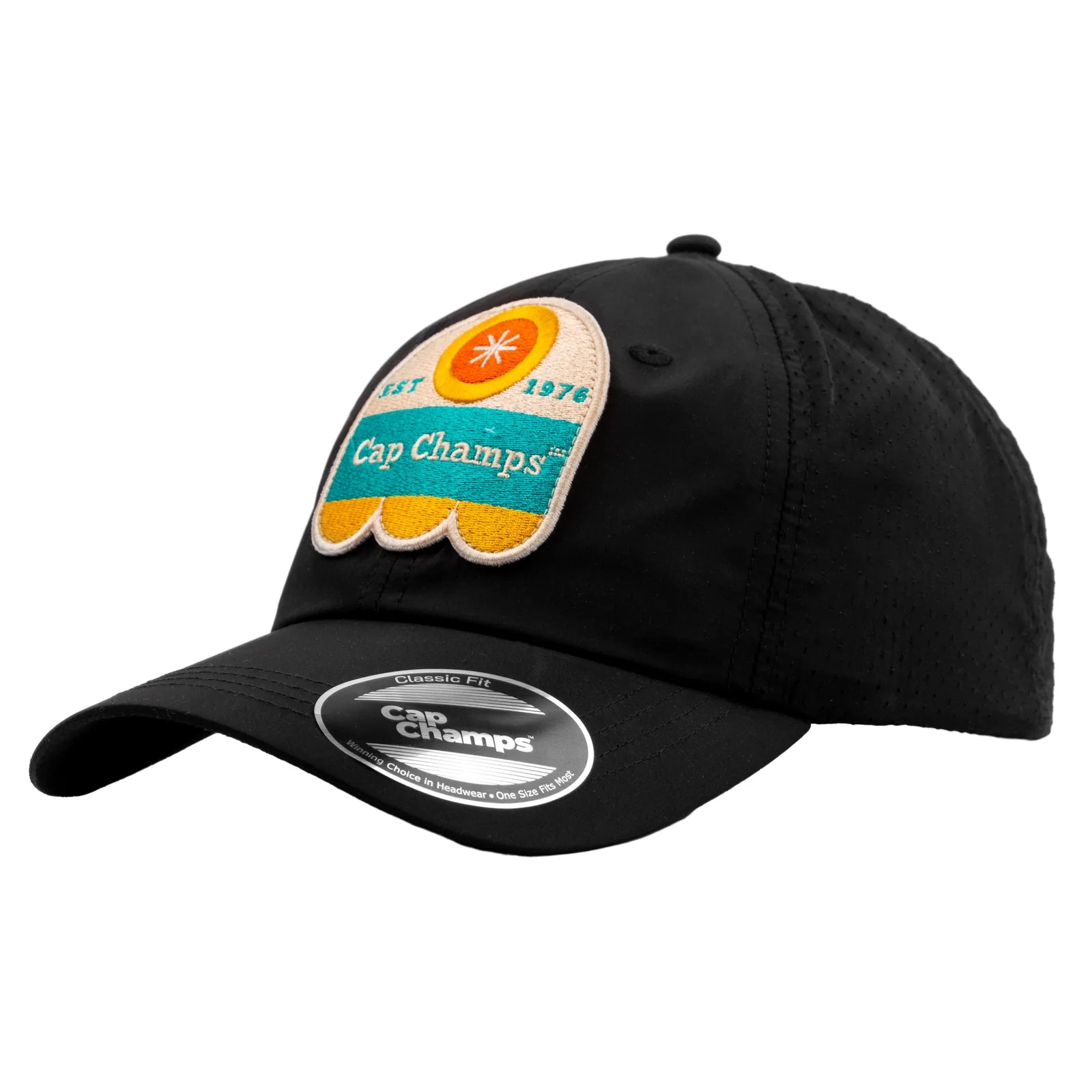 Classic Fit Performance Icon (Stock)