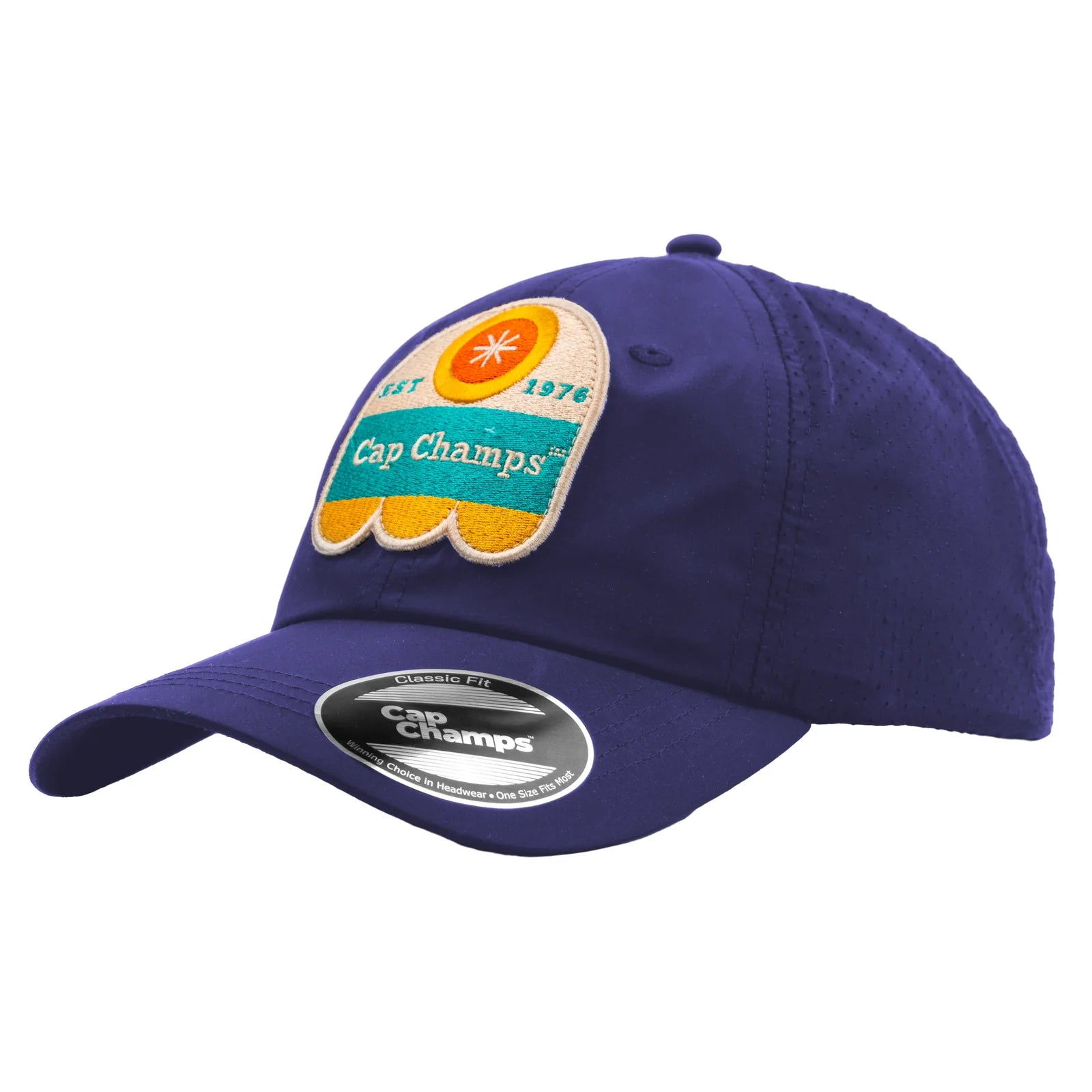 Classic Fit Performance Icon (Stock)