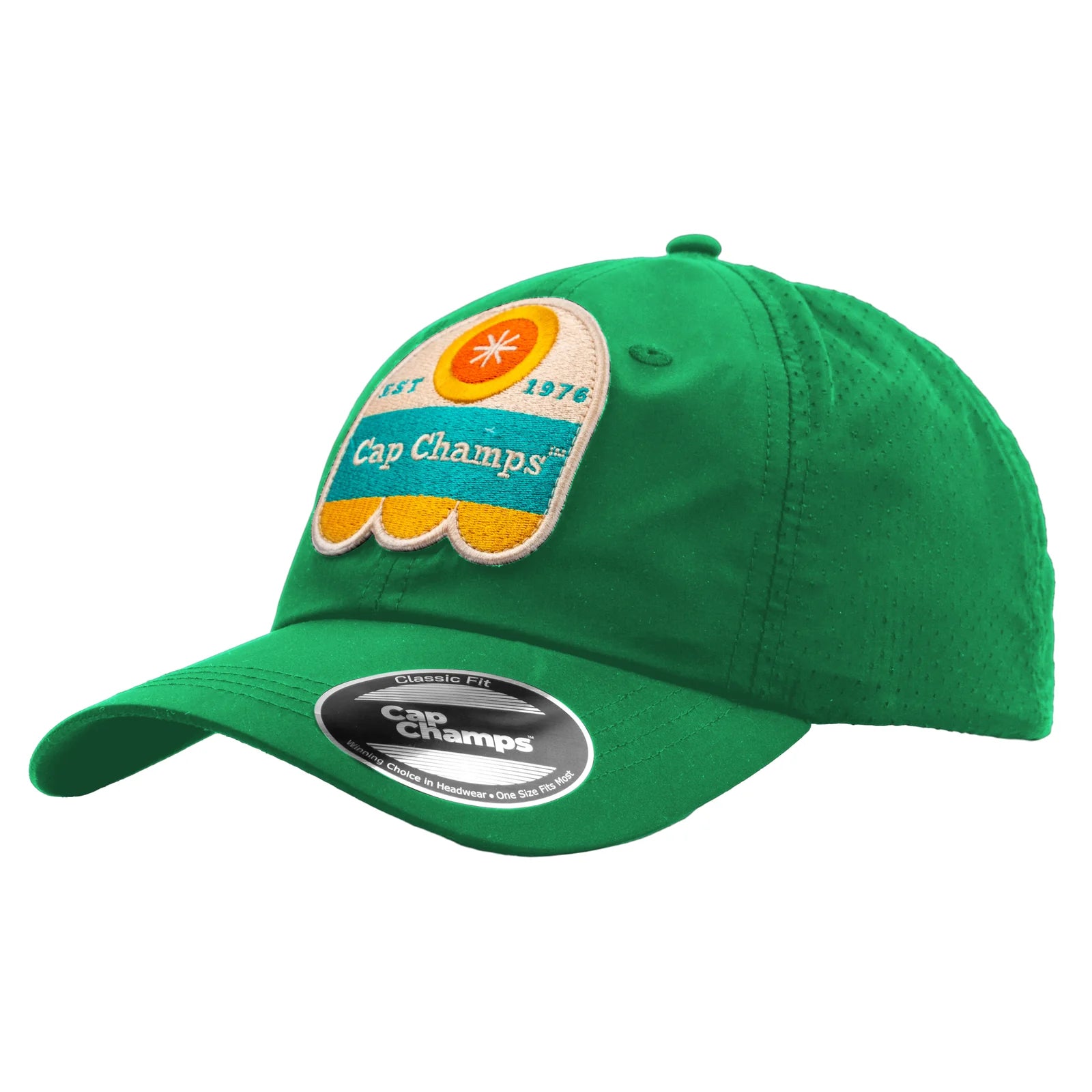 Classic Fit Performance Icon (Stock)