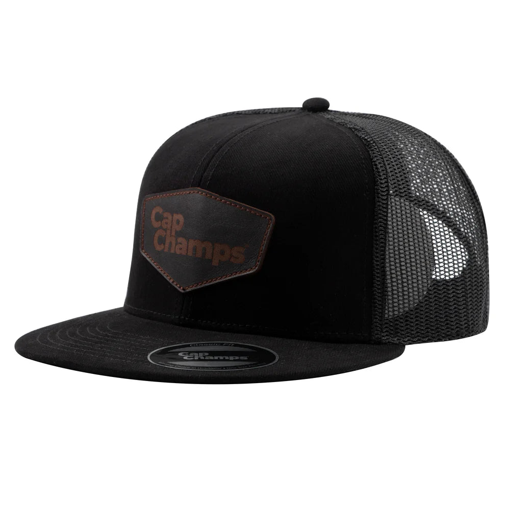 Classic Fit Pro Trucker (Stock)