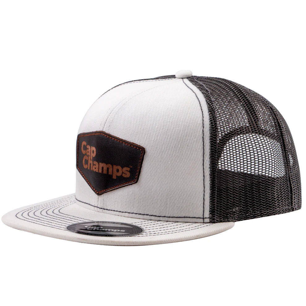 Classic Fit Pro Trucker (Stock)