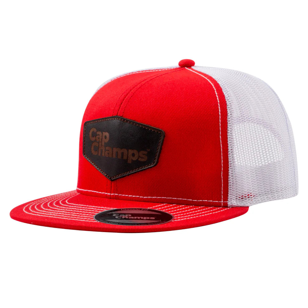 Classic Fit Pro Trucker (Stock)
