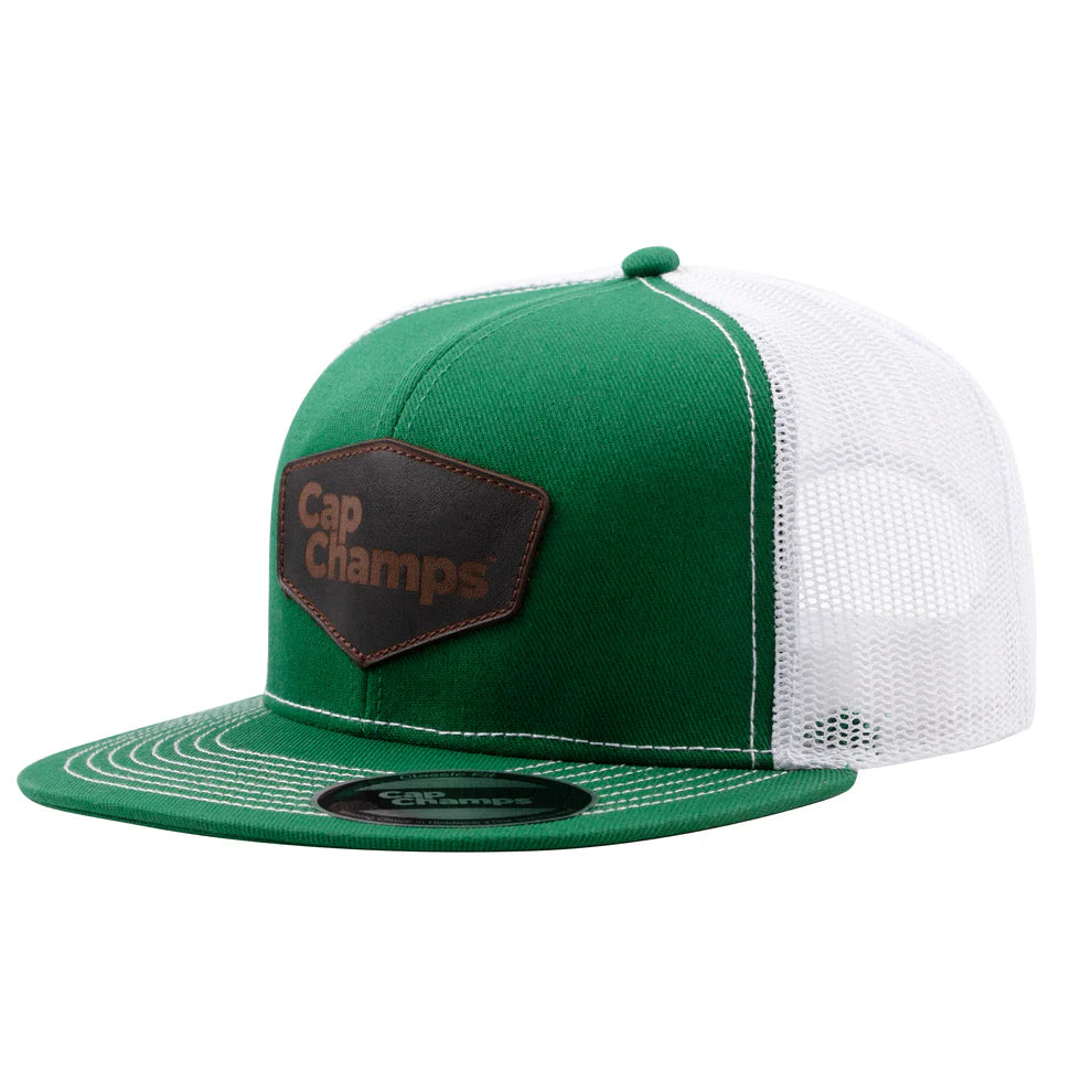 Classic Fit Pro Trucker (Stock)