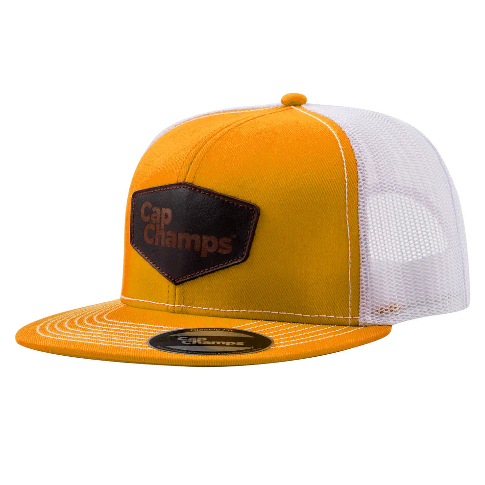 Classic Fit Pro Trucker (Stock)