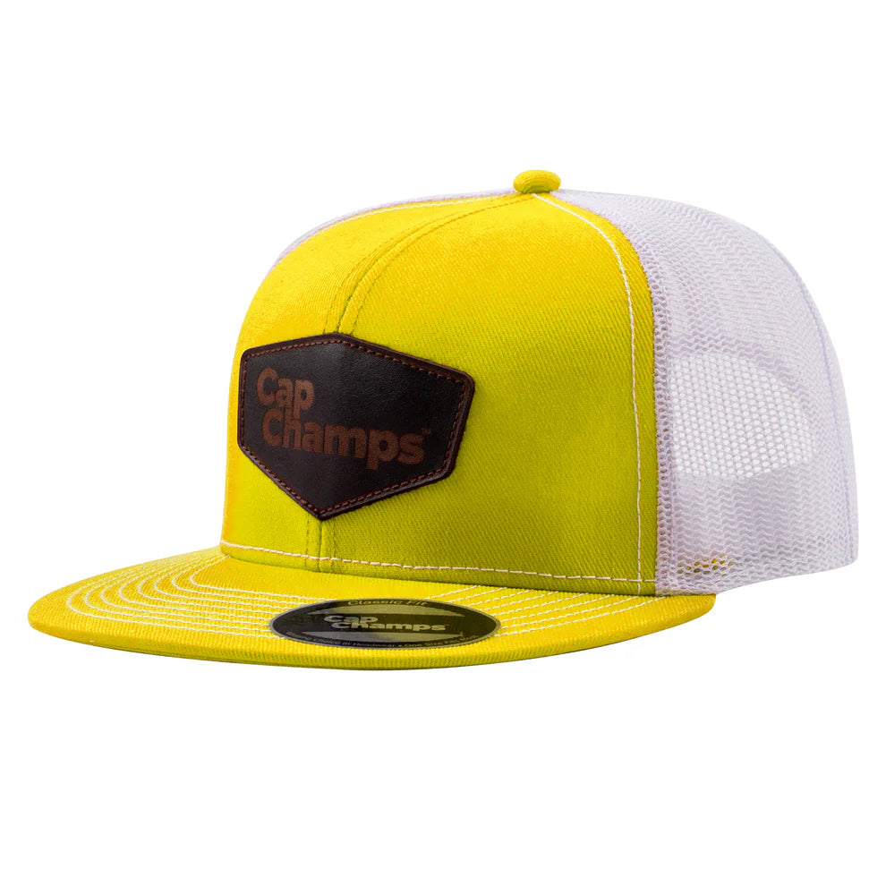 Classic Fit Pro Trucker (Stock)