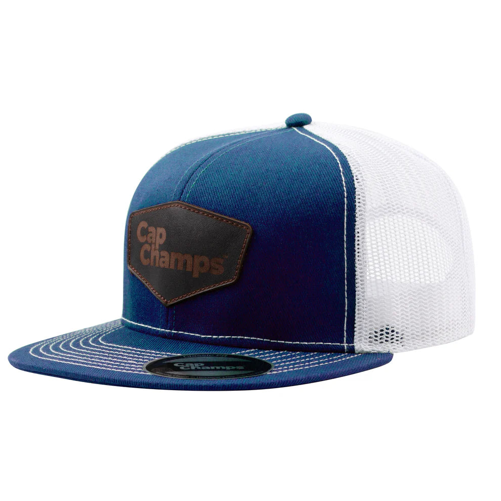Classic Fit Pro Trucker (Stock)