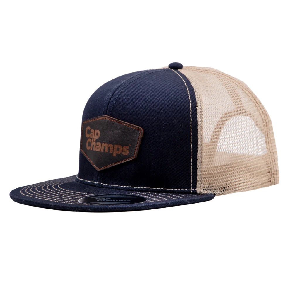 Classic Fit Pro Trucker (Stock)