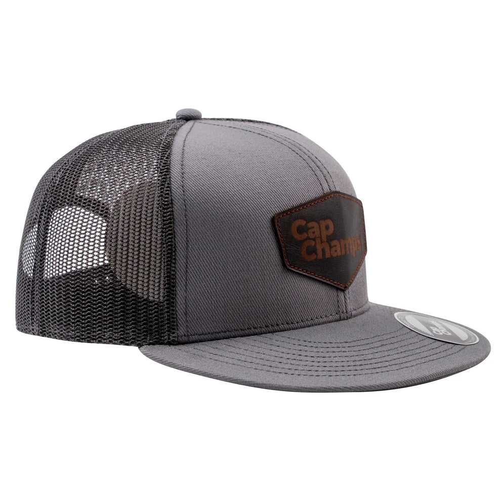 Classic Fit Pro Trucker (Stock)