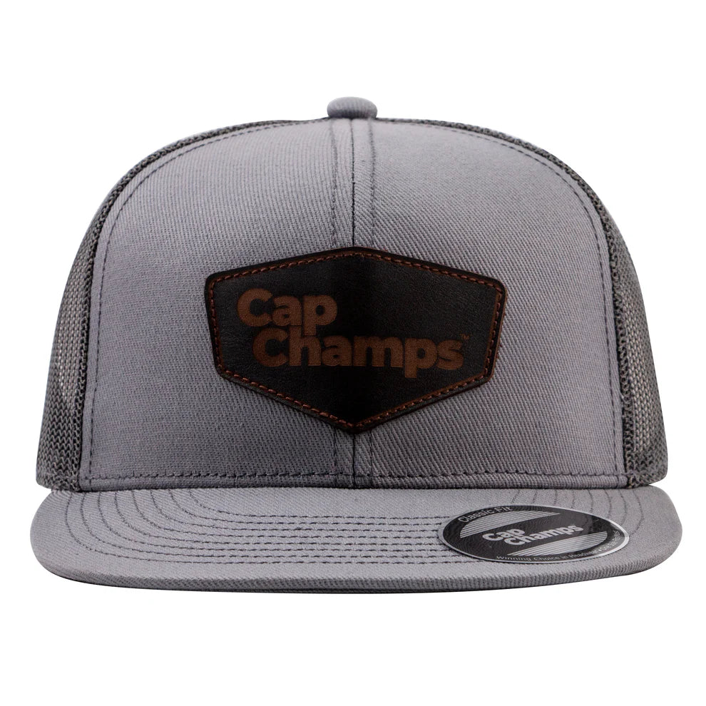 Classic Fit Pro Trucker (Stock)