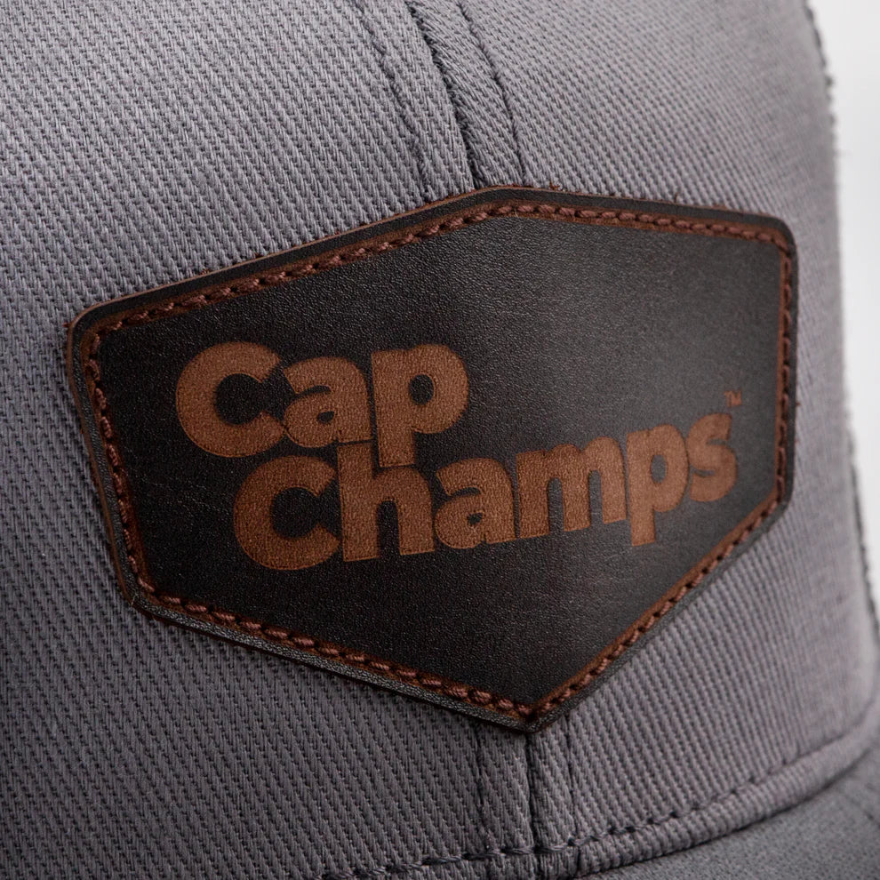 Classic Fit Pro Trucker (Stock)