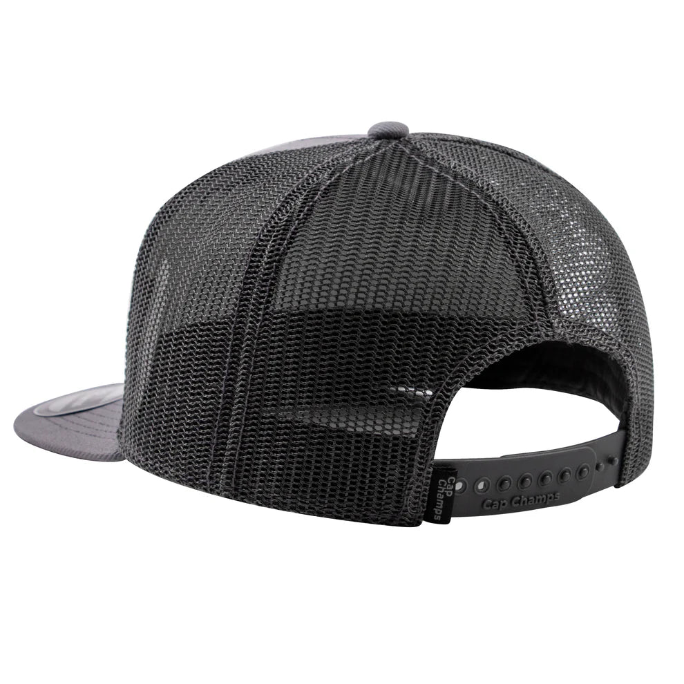 Classic Fit Pro Trucker (Stock)