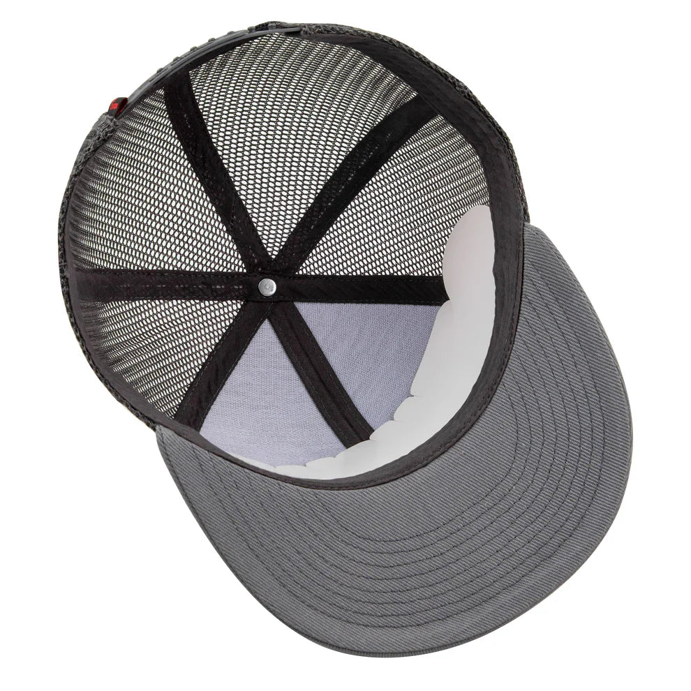 Classic Fit Pro Trucker (Stock)