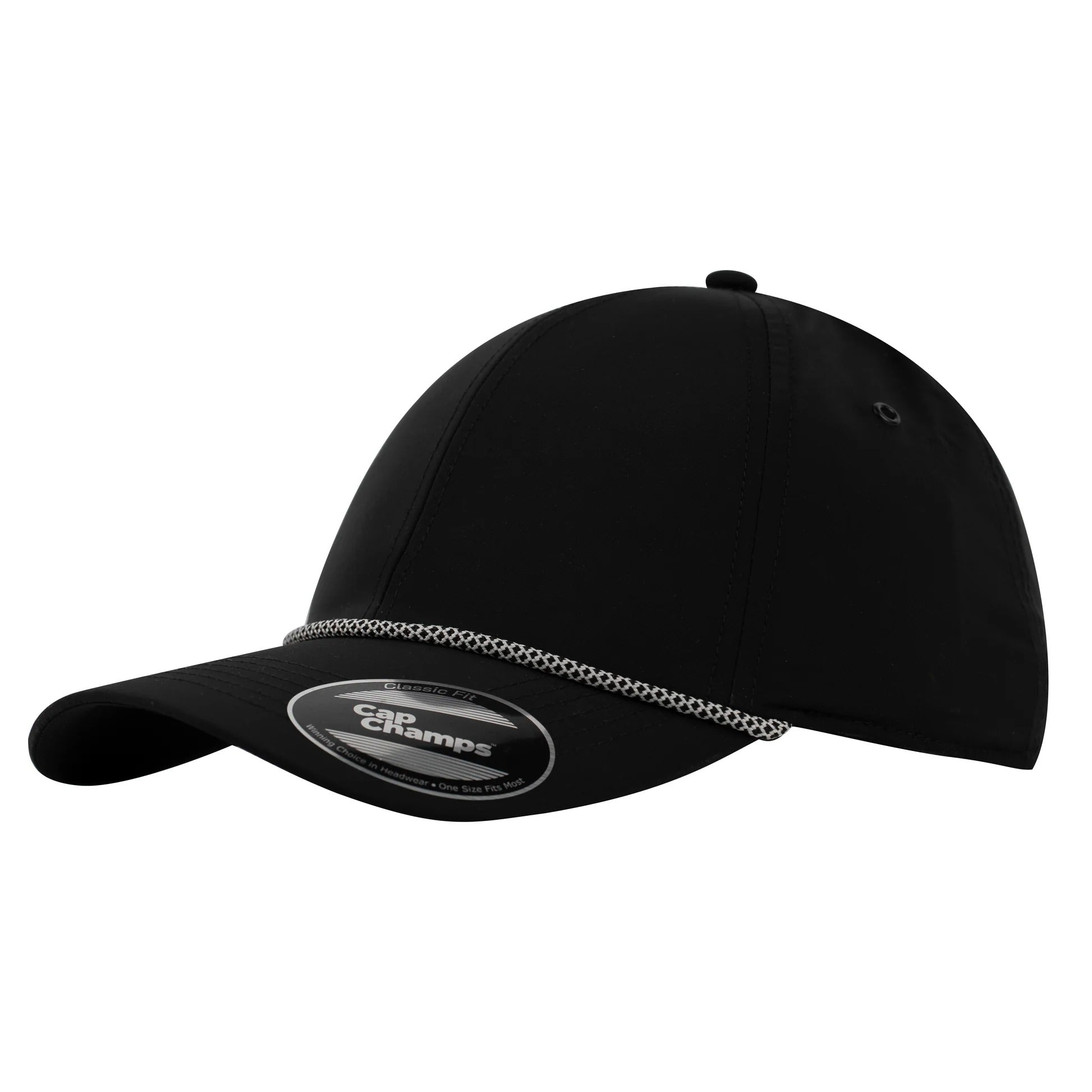 Classic Fit Rope HydroGuard (Stock)