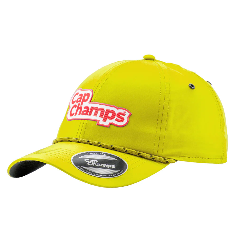 Classic Fit Rope HydroGuard (Stock)