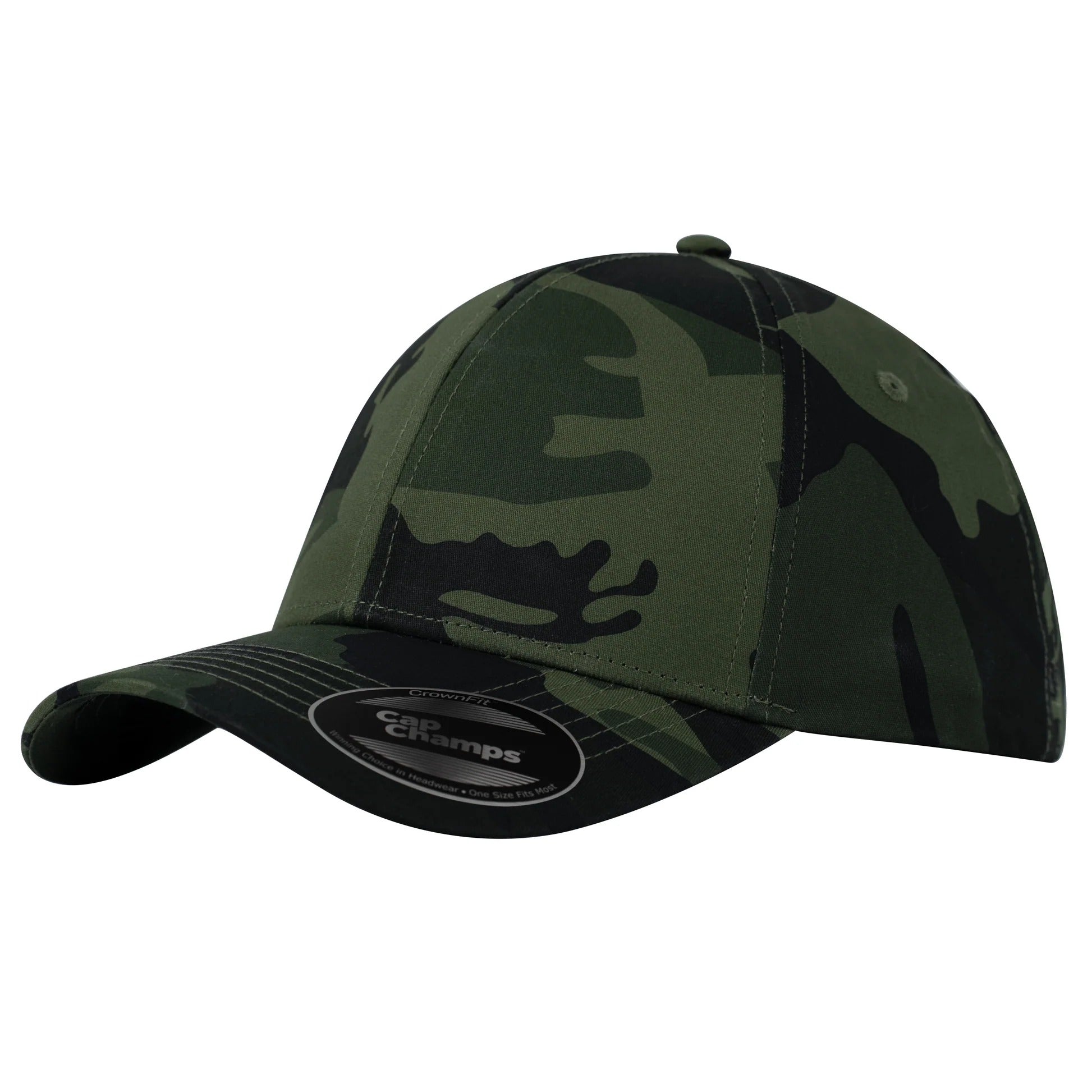 CrownFit™ Camo Pursuit (Stock)