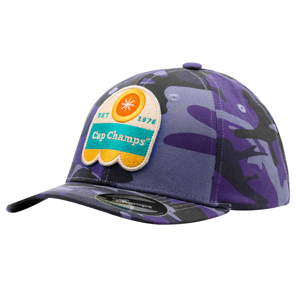 CrownFit™ Camo Pursuit (Stock)