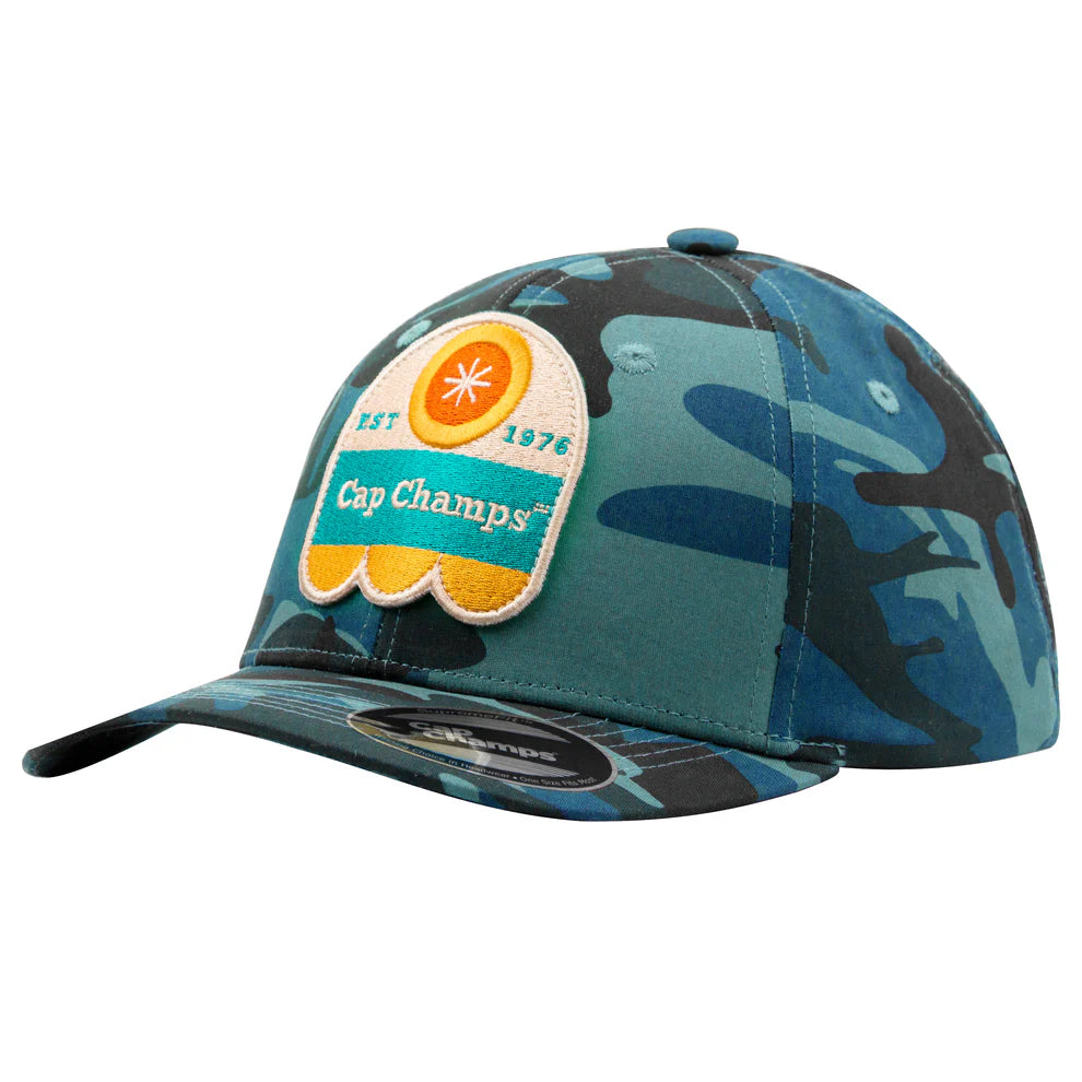 CrownFit™ Camo Pursuit (Stock)