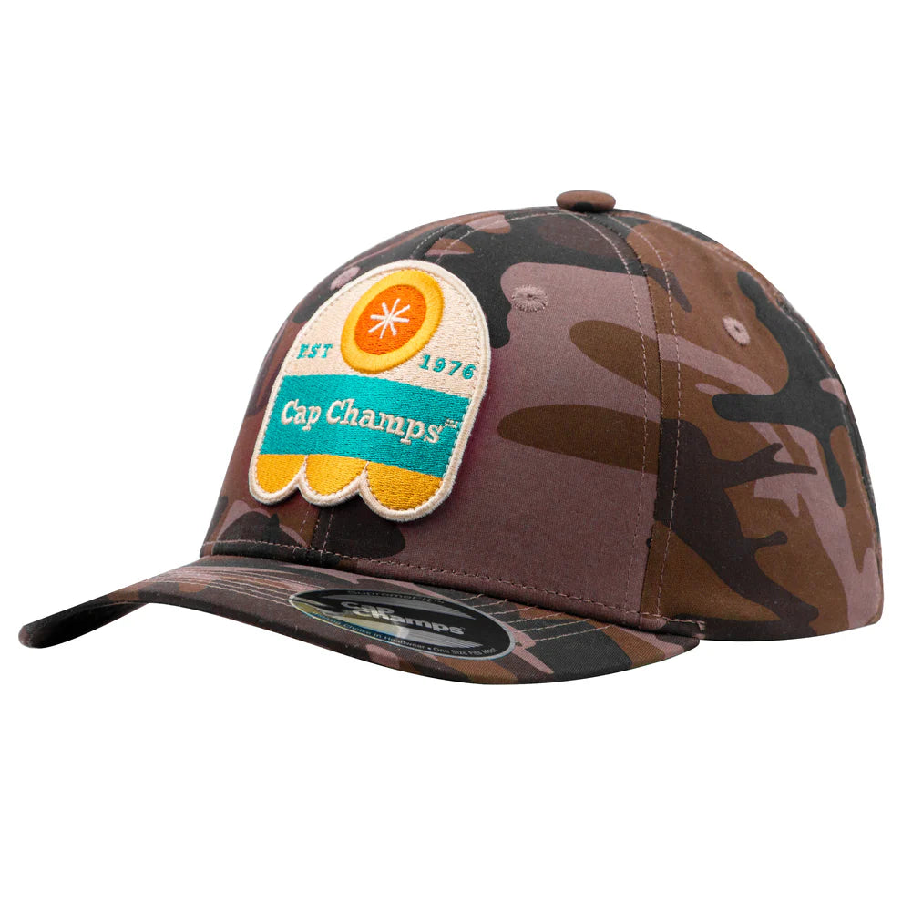 CrownFit™ Camo Pursuit (Stock)