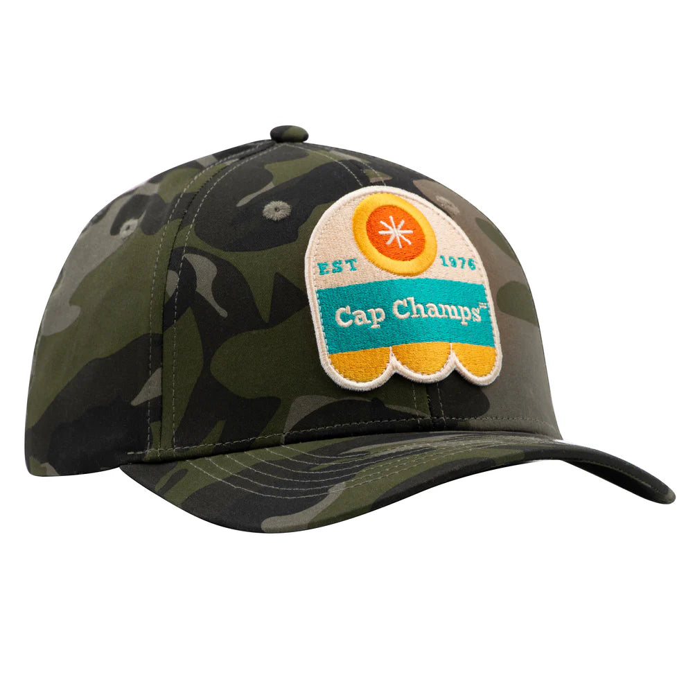 CrownFit™ Camo Pursuit (Stock)