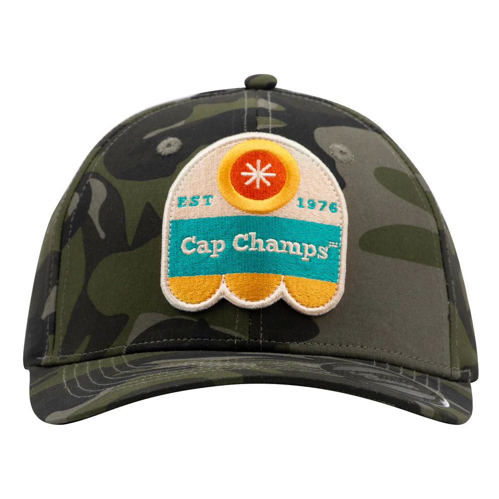 CrownFit™ Camo Pursuit (Stock)