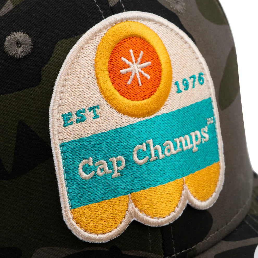CrownFit™ Camo Pursuit (Stock)